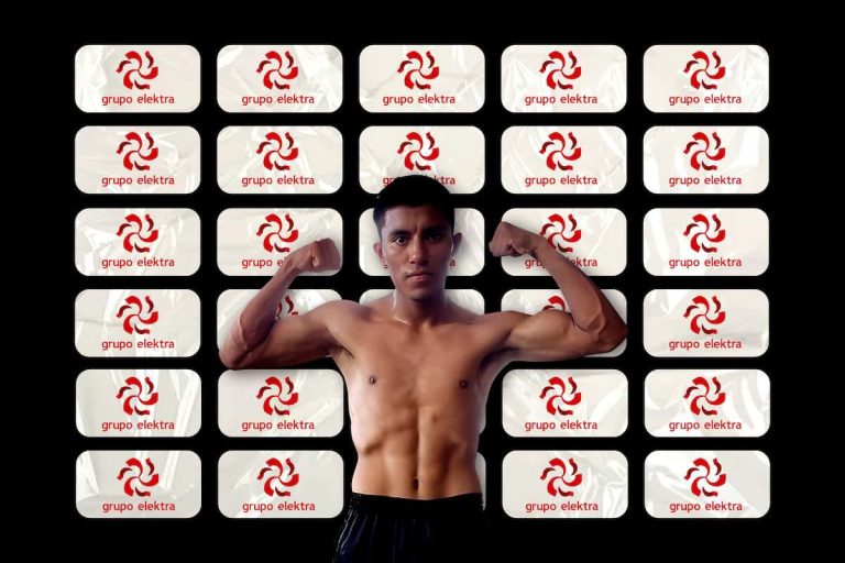 Alexis “Chocolatito” Hernández (Fotos: RZUF)