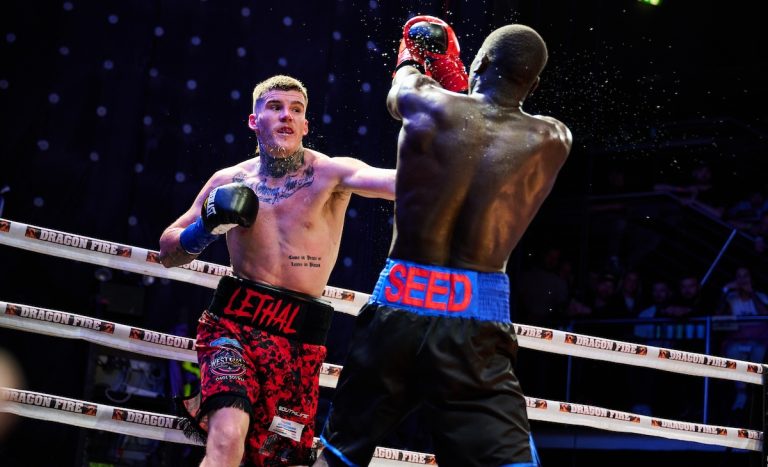 MichaelOImagery_MOI_5940 Joel "Lethal" Lewis