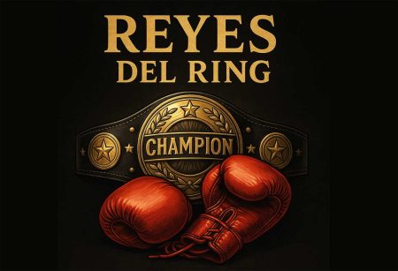 Reyes del Ring