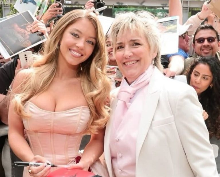 Sydney Sweeney interpretará a la boxeadora Christy Martin