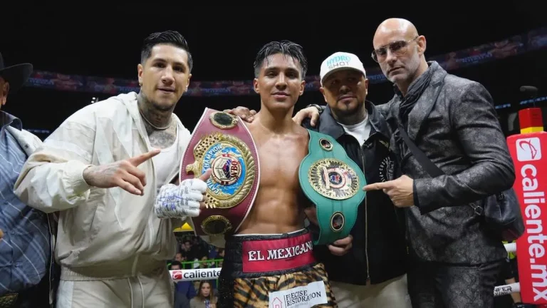 Team Emiliano Vargas