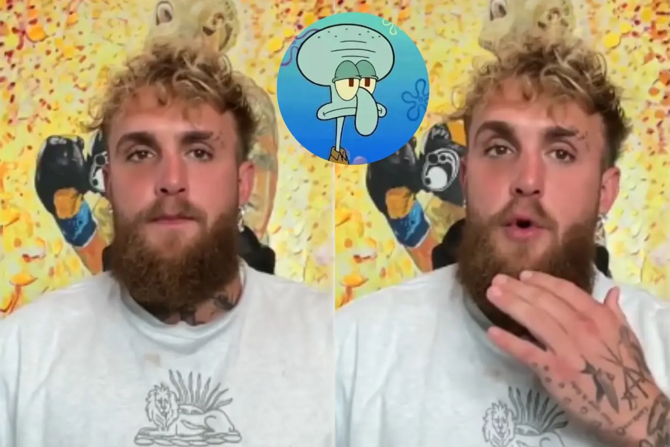 Jake Paul 3 Jake Paul