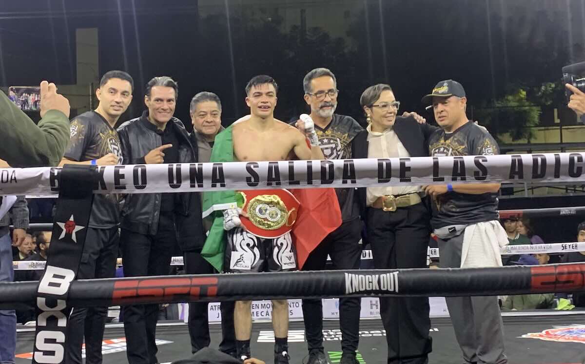 Jose Chapulin Salas 4