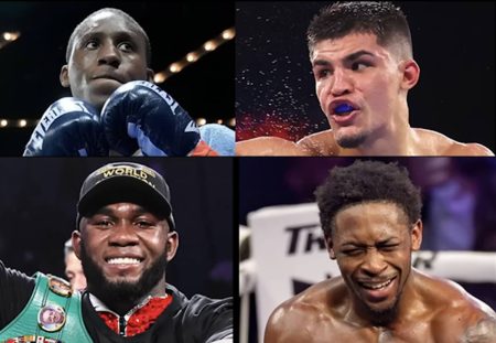 Adames Carrington Keyshawn o Zayas Adames, Carrington, Keyshawn y Zayas