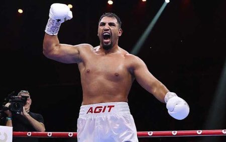 Agit-Kabayel Agit Kabayel