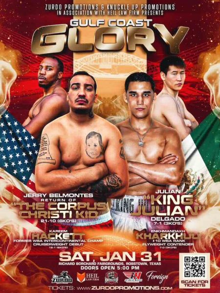 Gulf Coast Glory Gulf Coast Glory