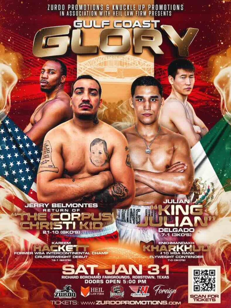 Gulf Coast Glory Gulf Coast Glory