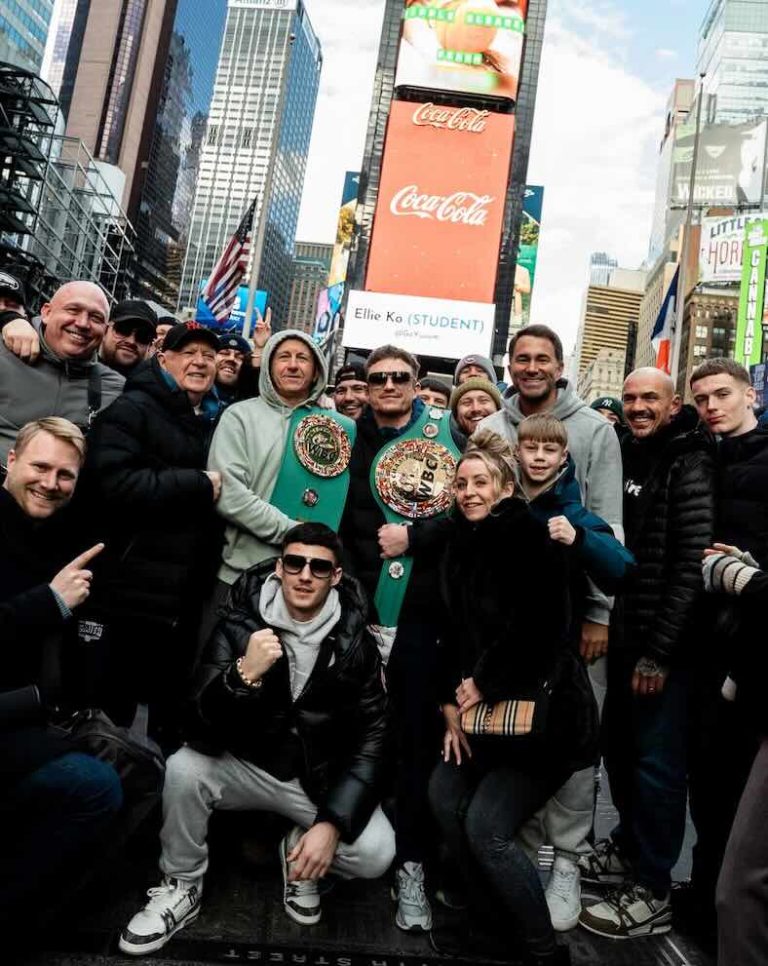 KING-OF-NEW-YORK-Dalton Smith