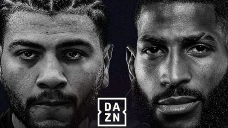 Muratalla vs Andy Cruz