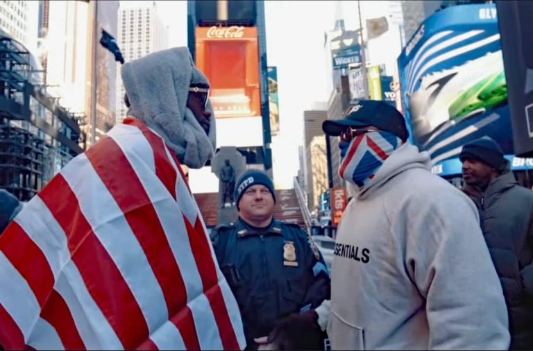 Wilder y Chisora en Nueva York
