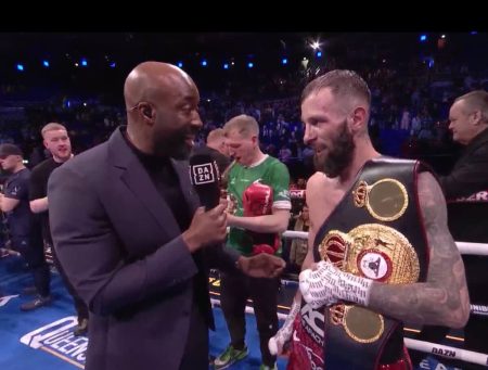 Anthony Cacace Anthony Cacace