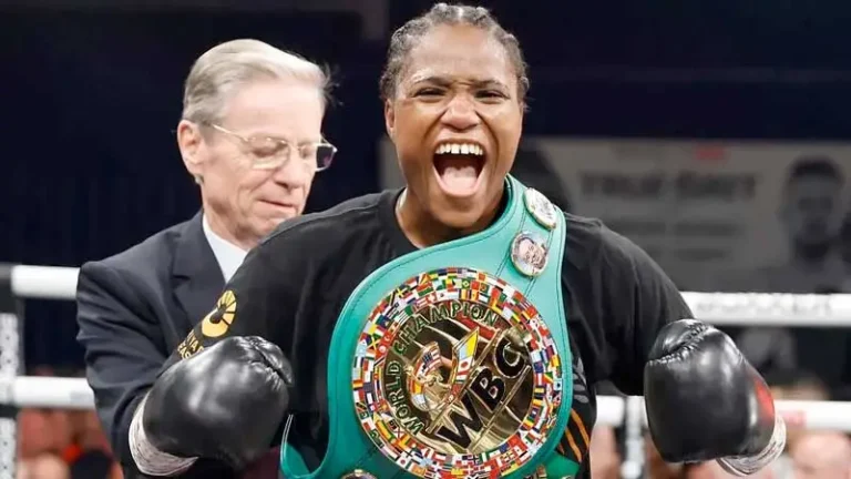 Caroline-Dubois-WBC Caroline Dubois