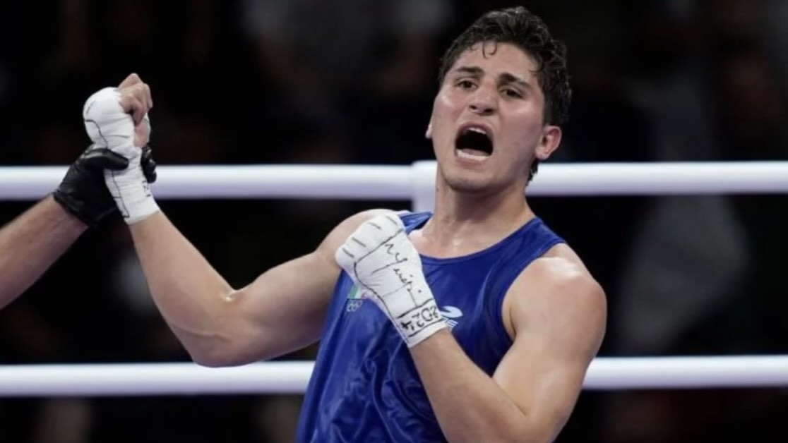 Marco Verde Marco Verde