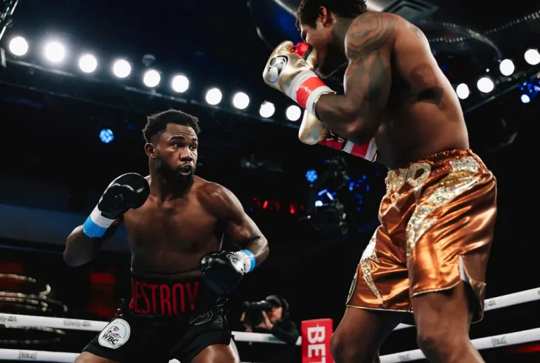 Puede que Carlos Adames vs Austin Ammo Williams