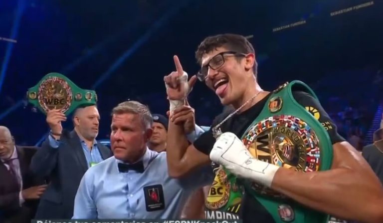 Sebastíán Fundora