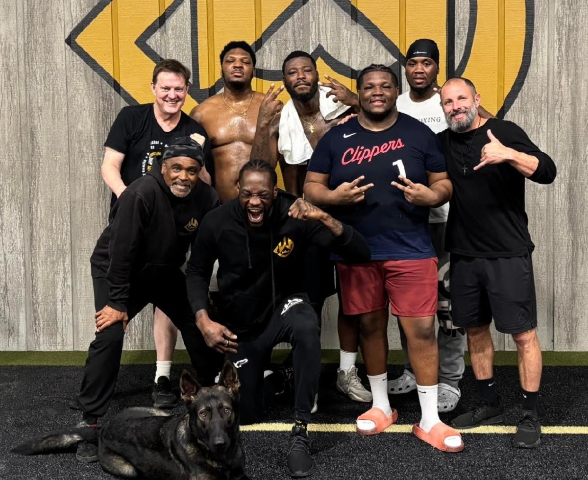 Wilder. Pryce Taylor Wilder y Pryce Taylor