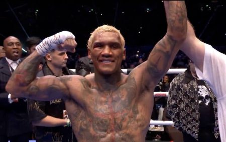 Conor Benn Conor Benn