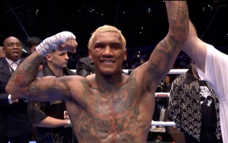 Conor Benn Conor Benn