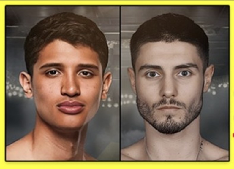 Fin de Semana: ¿Qué se sabe sobre Fundora vs. Kelly? Además, Chulo Santiago, Piñeiro, Tszyu y Wilder Fundora vs Kelly