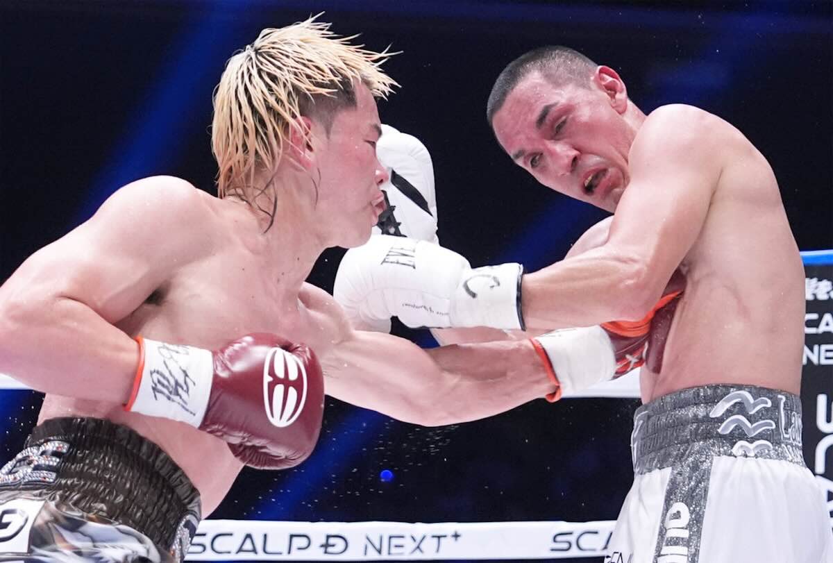 Nasukawa vs Estrada Gallo 11