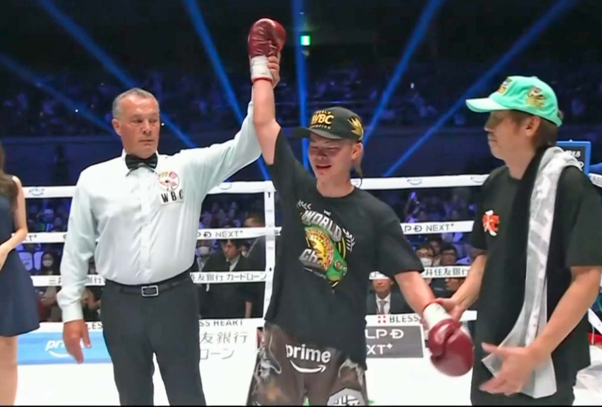 Nasukawa Tenshin Nasukawa