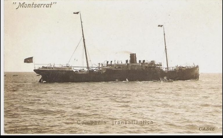 Transatlantica