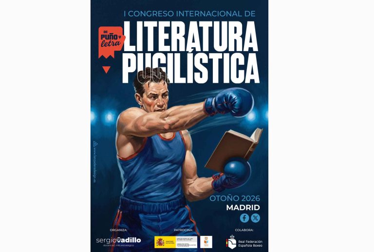 Literatura-pugilistica