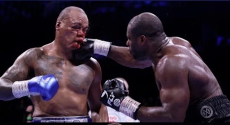 Wardley vs Dubois