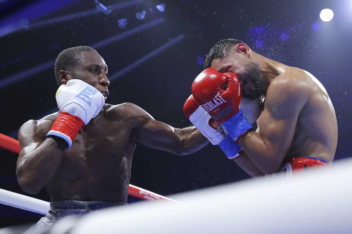 Bruce 22Shu Shu22 Carrington vs_Palacios