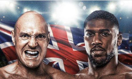 Tyson Fury vs Anthony Joshua 22 Tyson Fury vs Anthony Joshua 22