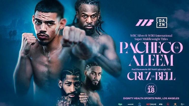 diego pachecvo-aleem Diego Pacheco vs. Immanuwel Aleem