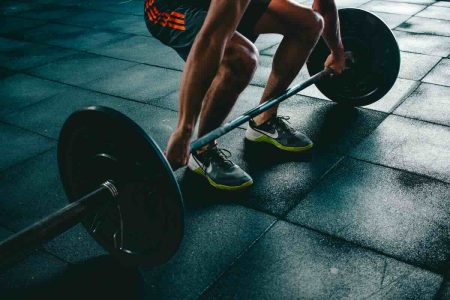 gimnasio