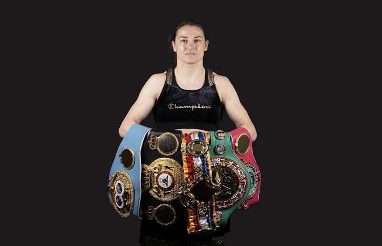 Katie-Taylor-4 Katie Taylor
