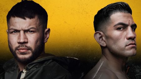 Conah Walker vs Alexis Rocha Conah Walker vs Alexis Rocha
