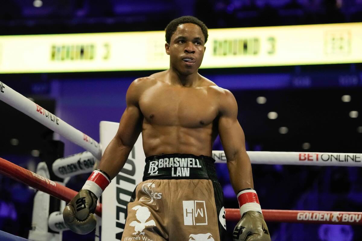 Floyd 22Kid Austin22 Schofield GBP