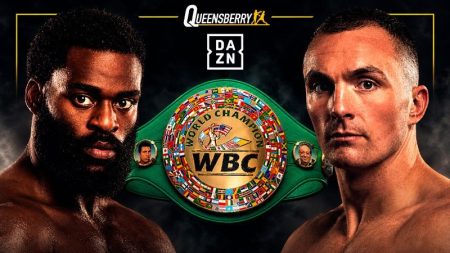 Joshua Buatsi vs Willy Hutchinson Joshua Buatsi vs. Willy Hutchinson