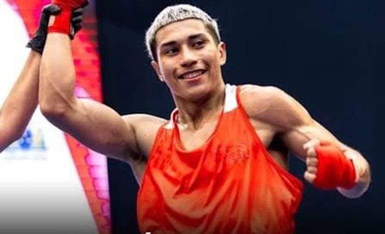 Nicolás Peralta (Gabriel F. Cordero)