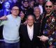 Usyk, Arum y Fury