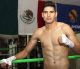 "Zurdo" Ramírez (Credito de Fotos: Mikey Williams/Top Rank)