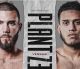Daleb Plant vs David Benadez
