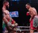 Plant vs Benavidez