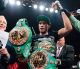 David Benavidez