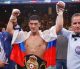 Dmitry Bivol