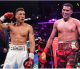 David Morrell vs David Benavidez