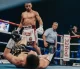 Luis Alberto "Venado" López noquea a Michael Conlan