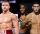 Saúl "Canelo" Álvarez vs. Dmitry Bivol