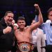 Emanuel Navarrete (Zanfer Promotions)