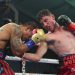 Mercito Gesta vs William Zepeda