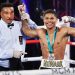Shakur Stevenson