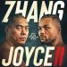 Zhiley Zhang vs Joe Joyce 2